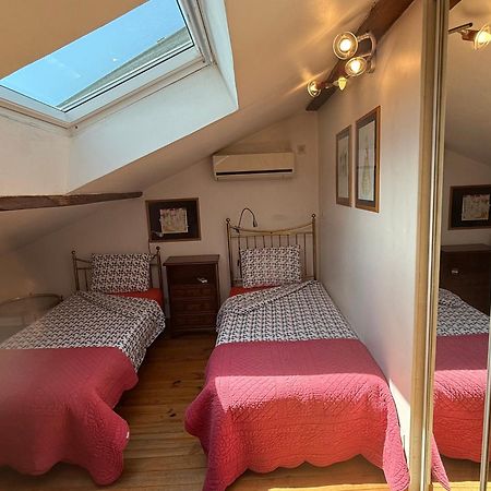 Cannes Privat Residence Holiday Apartments Bagian luar foto