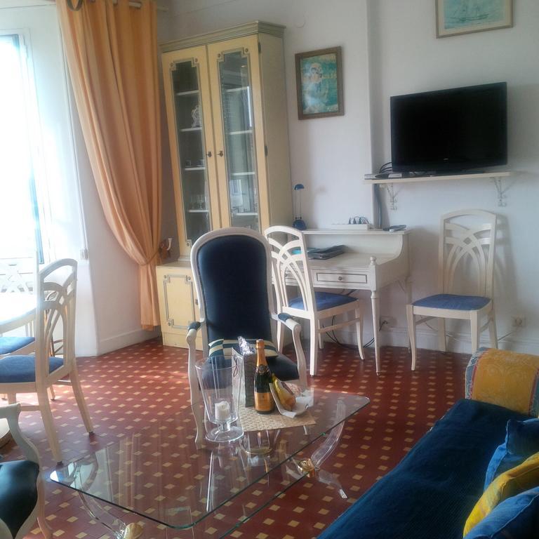 Cannes Privat Residence Holiday Apartments Ruang foto