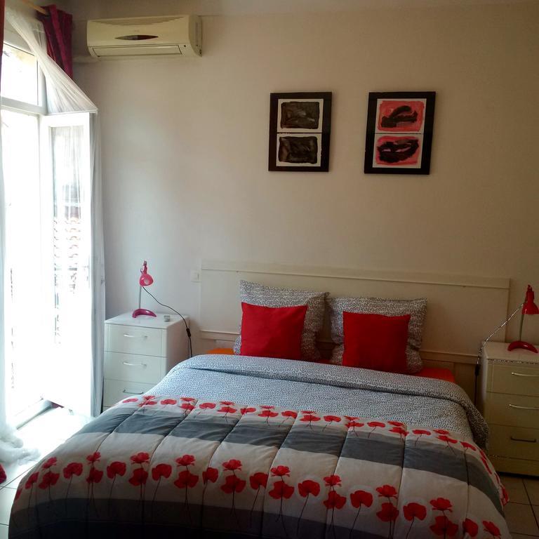 Cannes Privat Residence Holiday Apartments Ruang foto