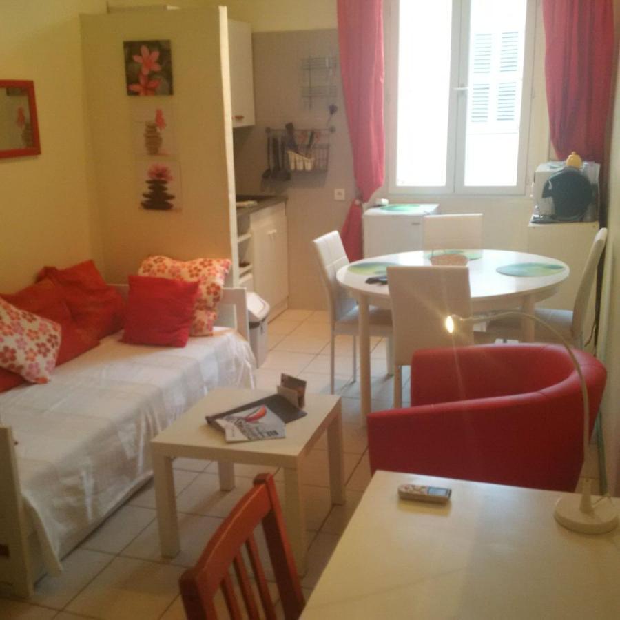 Cannes Privat Residence Holiday Apartments Bagian luar foto
