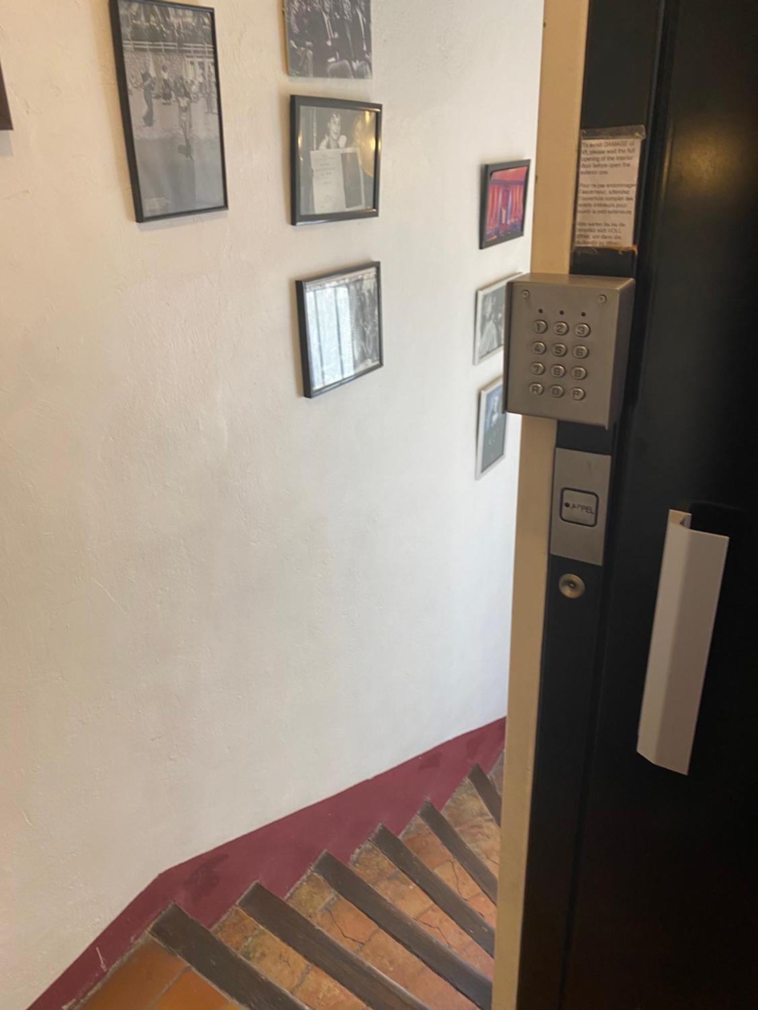 Cannes Privat Residence Holiday Apartments Bagian luar foto