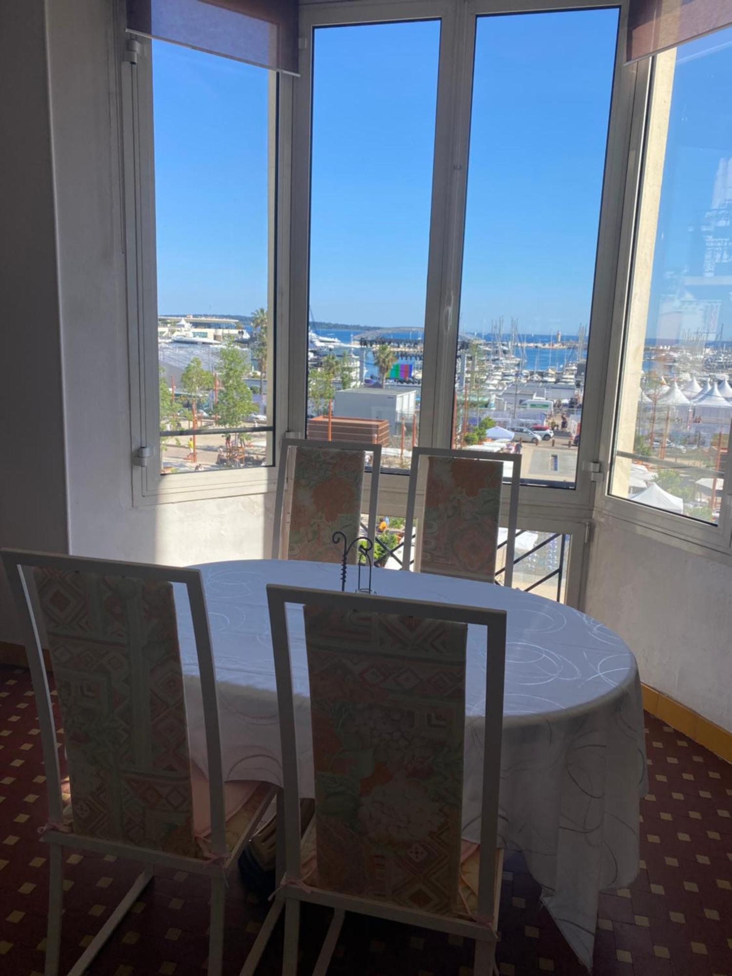 Cannes Privat Residence Holiday Apartments Bagian luar foto