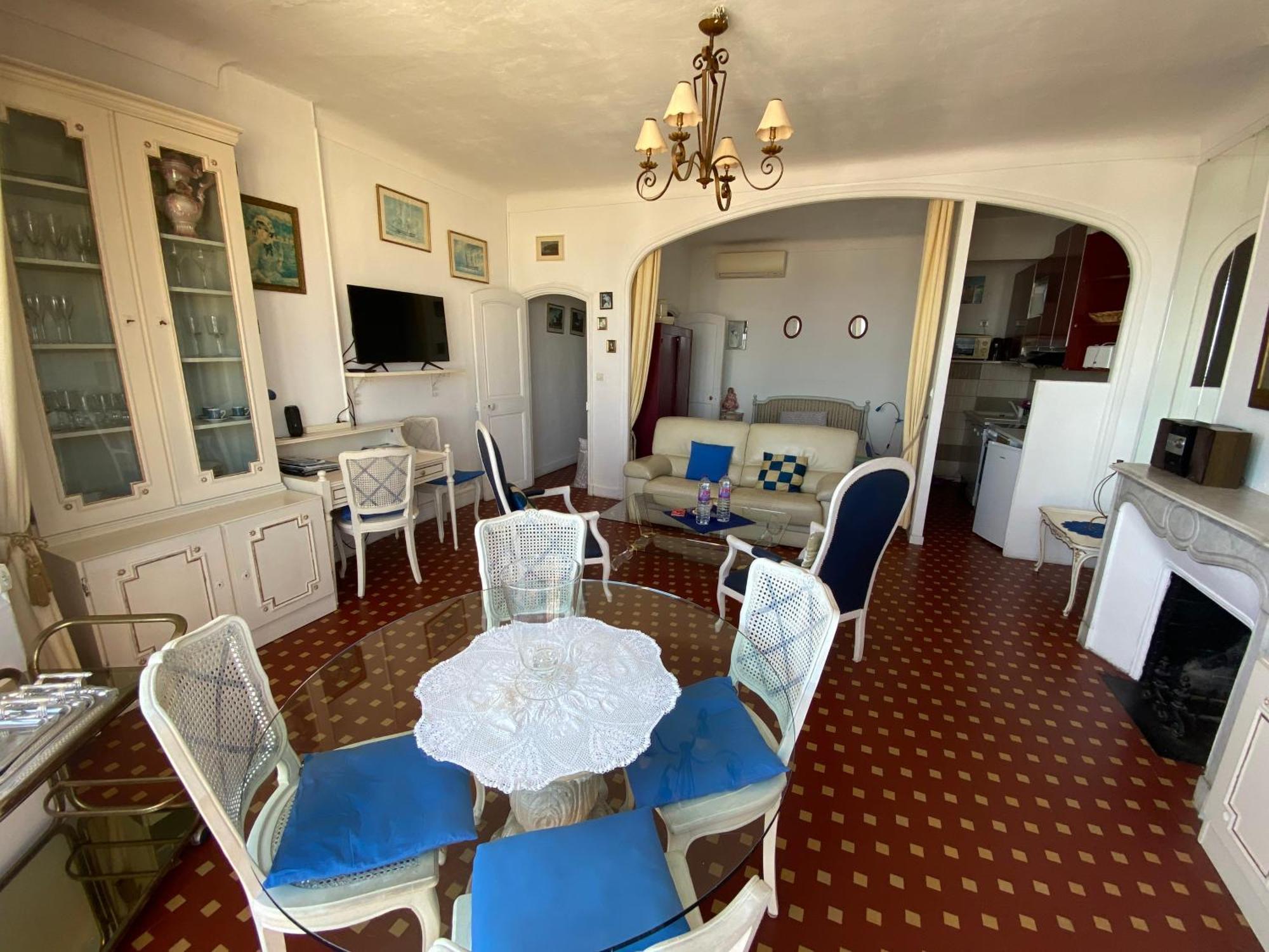 Cannes Privat Residence Holiday Apartments Bagian luar foto