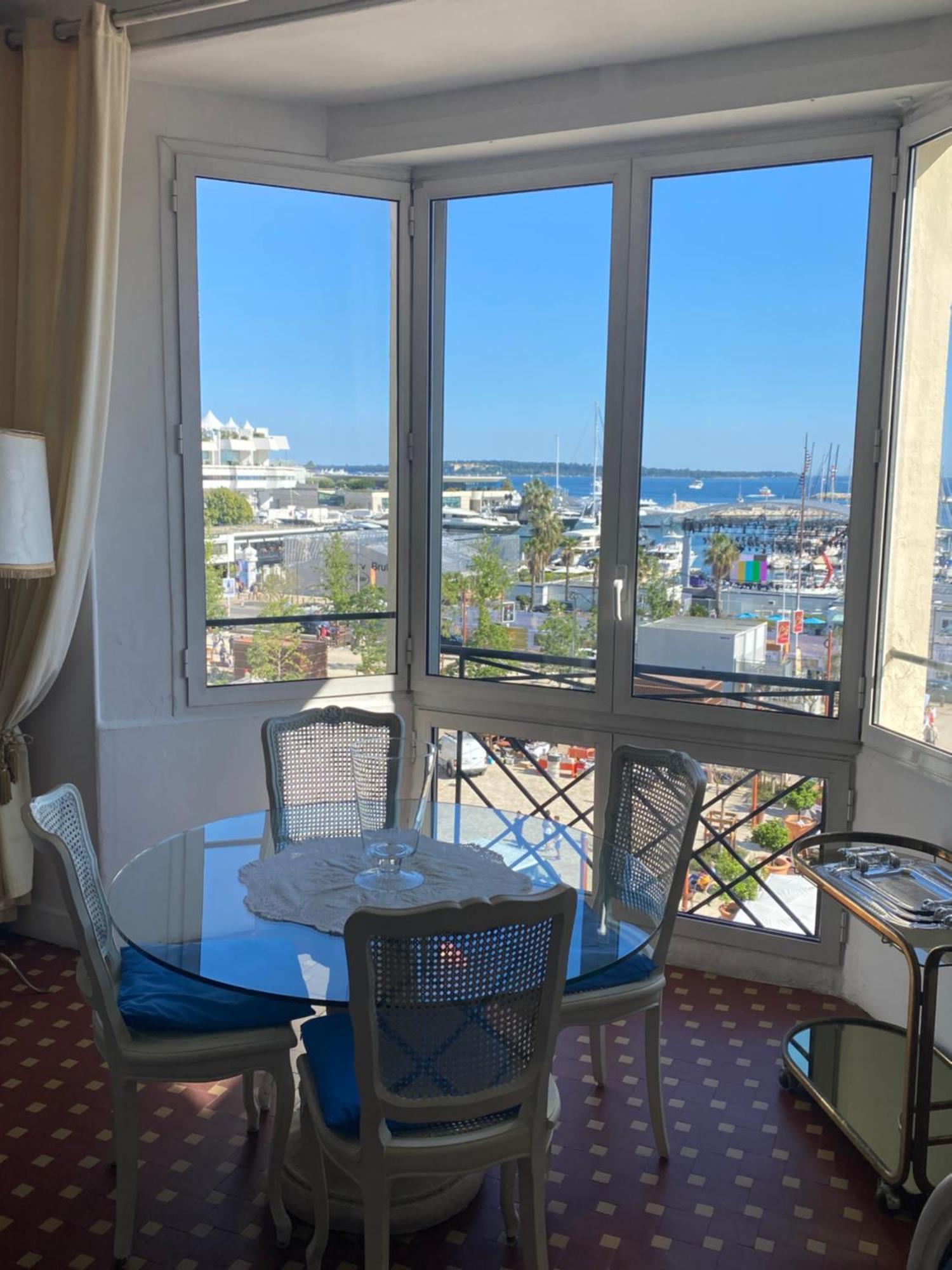 Cannes Privat Residence Holiday Apartments Bagian luar foto