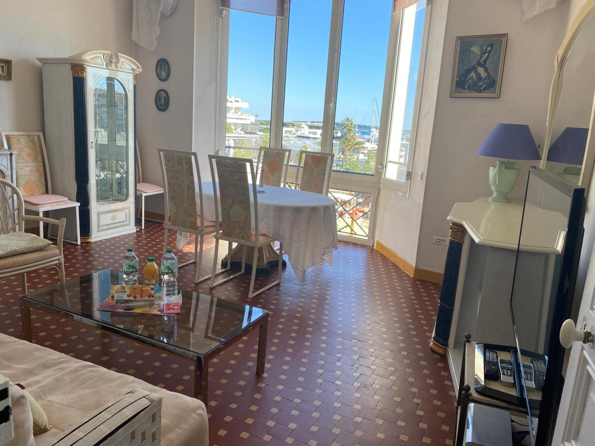 Cannes Privat Residence Holiday Apartments Bagian luar foto