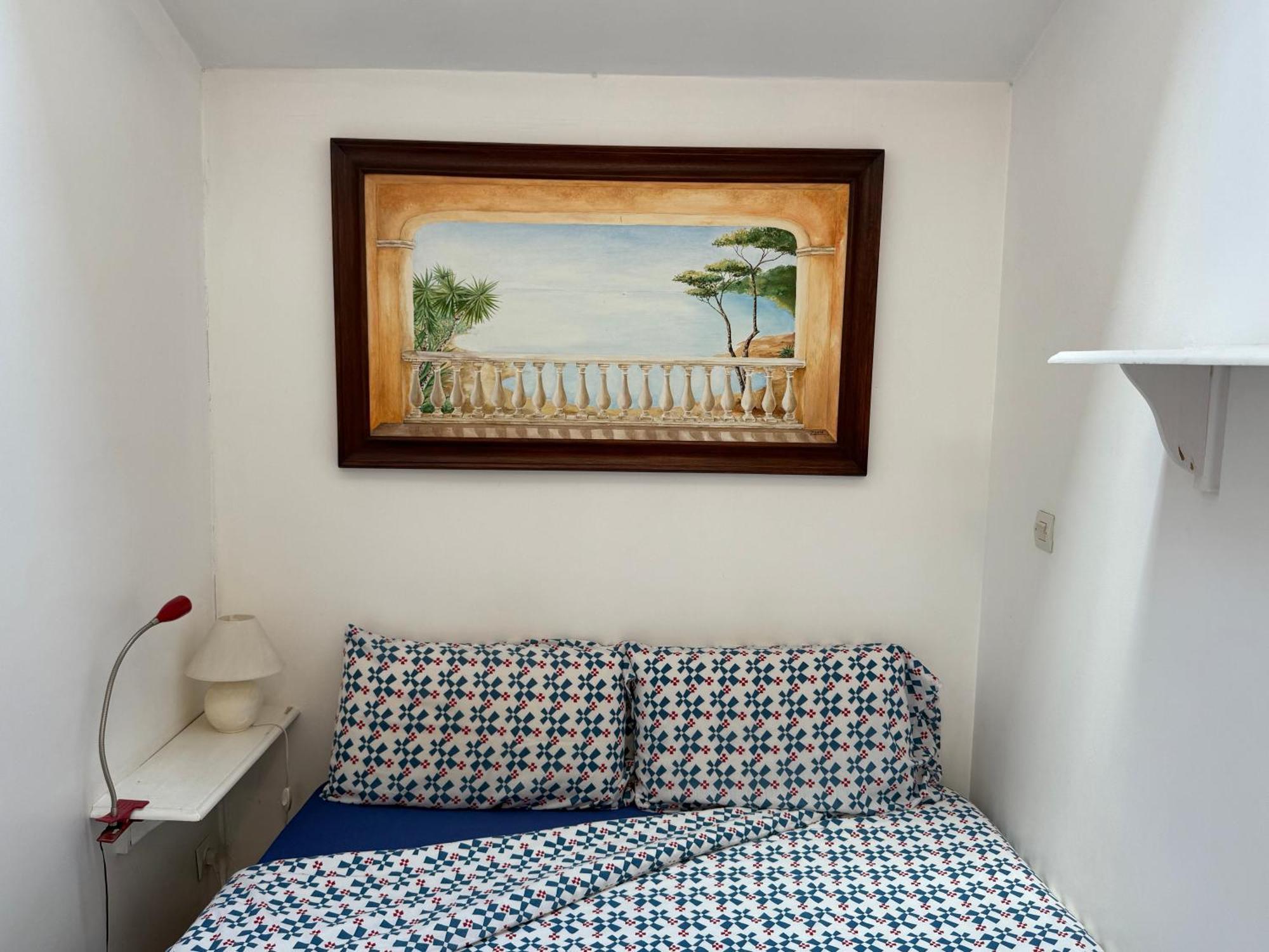 Cannes Privat Residence Holiday Apartments Bagian luar foto