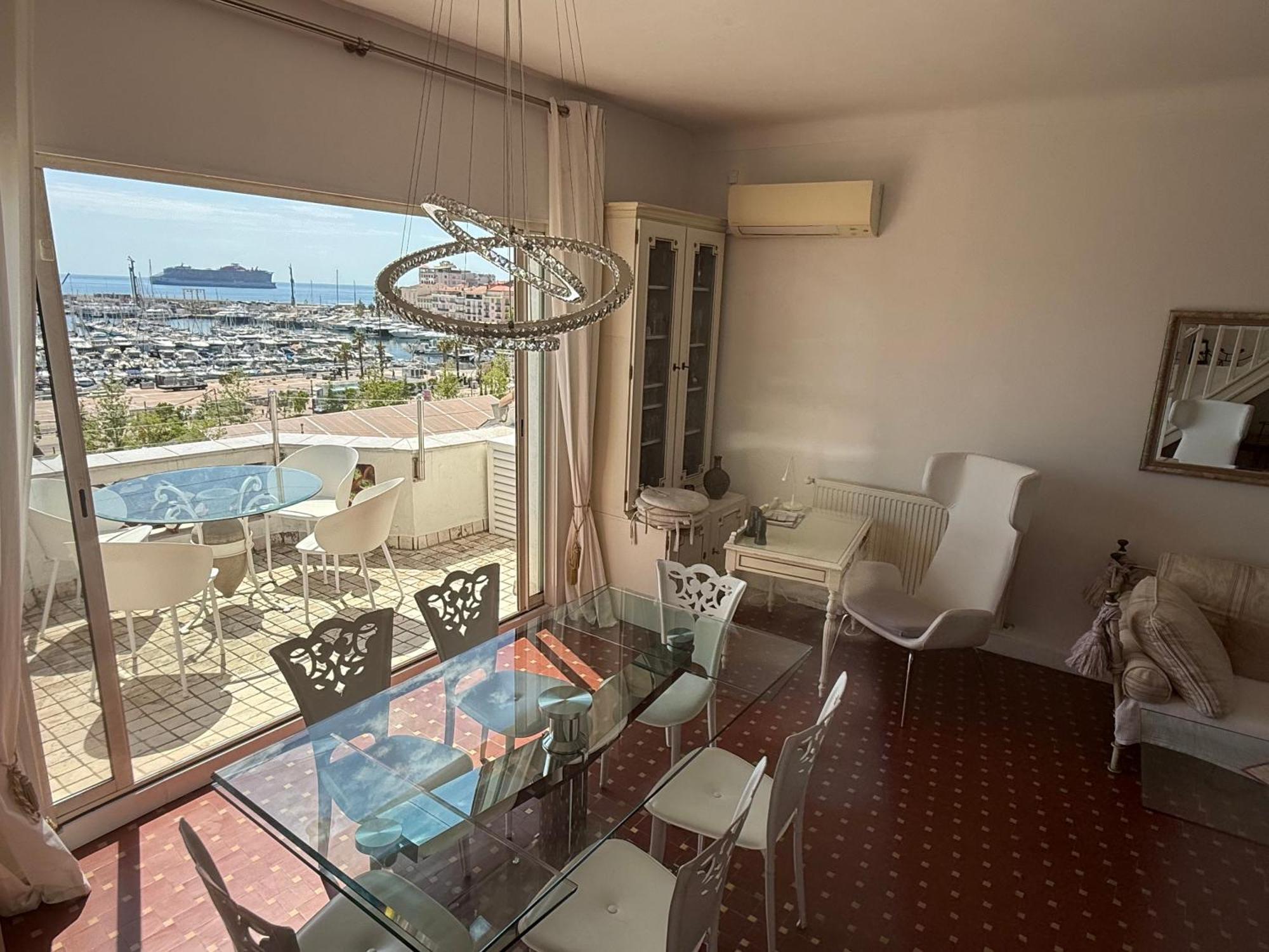 Cannes Privat Residence Holiday Apartments Bagian luar foto
