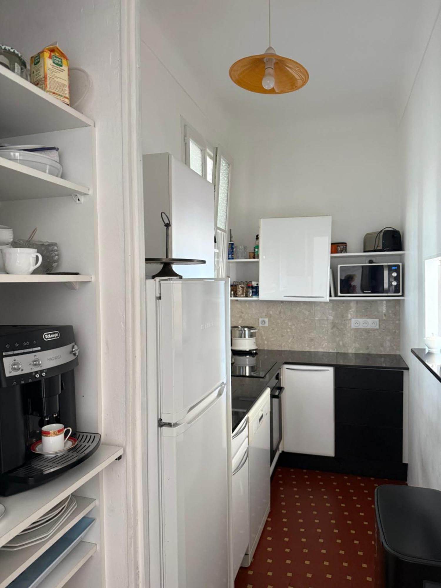 Cannes Privat Residence Holiday Apartments Bagian luar foto