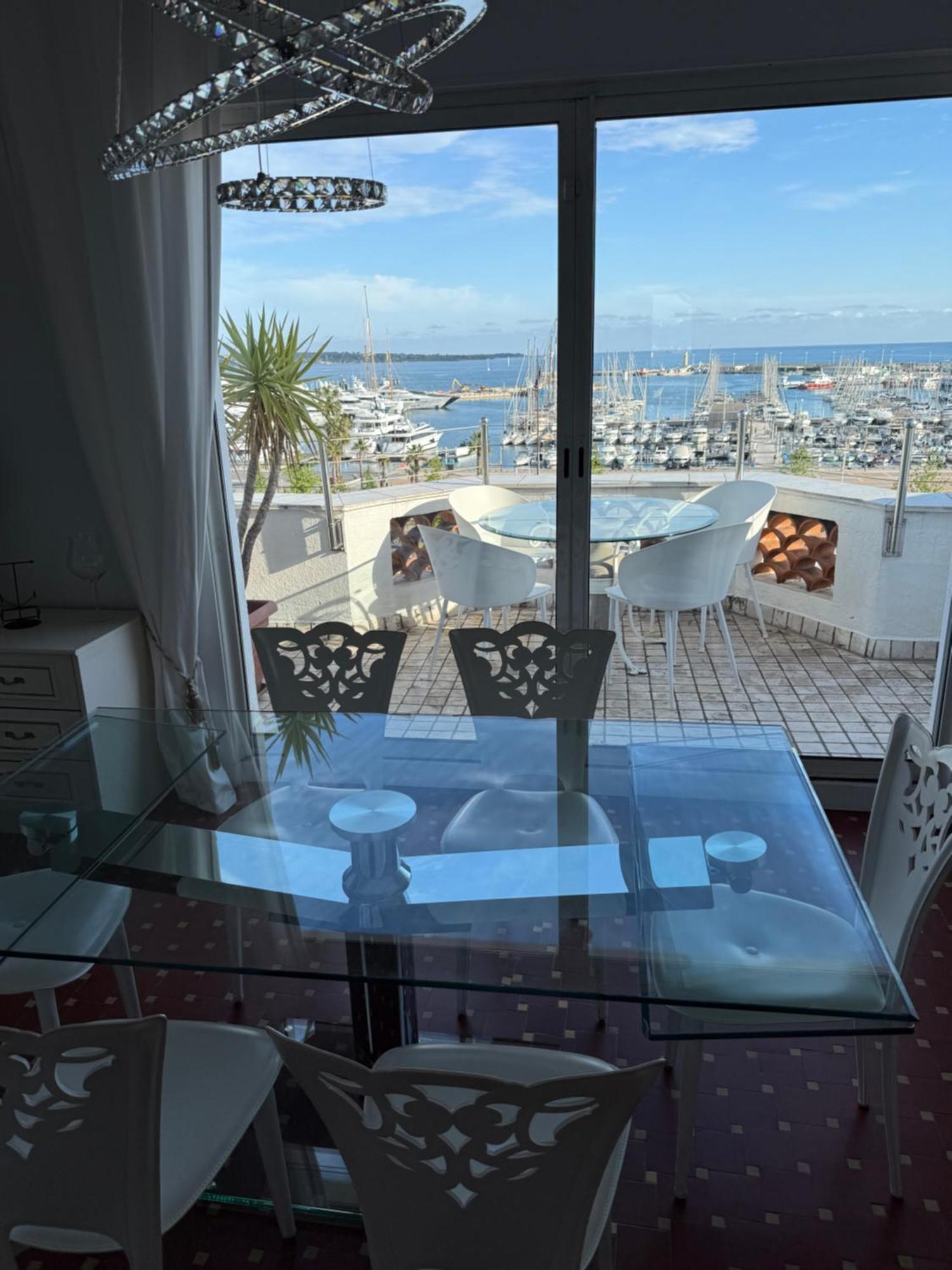 Cannes Privat Residence Holiday Apartments Bagian luar foto