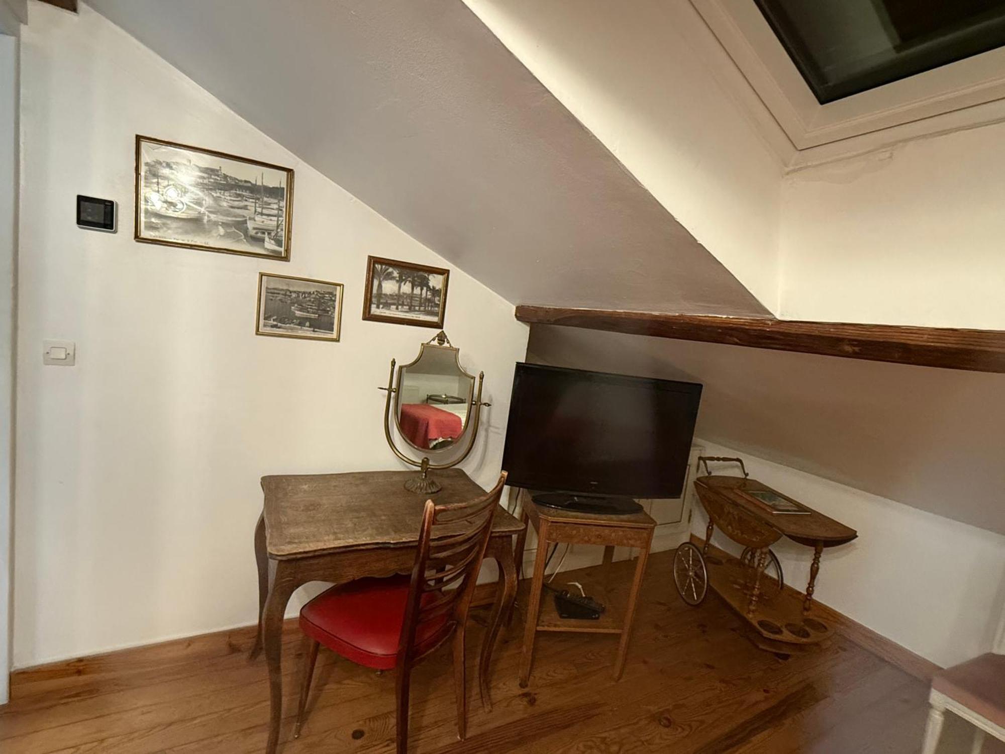 Cannes Privat Residence Holiday Apartments Bagian luar foto