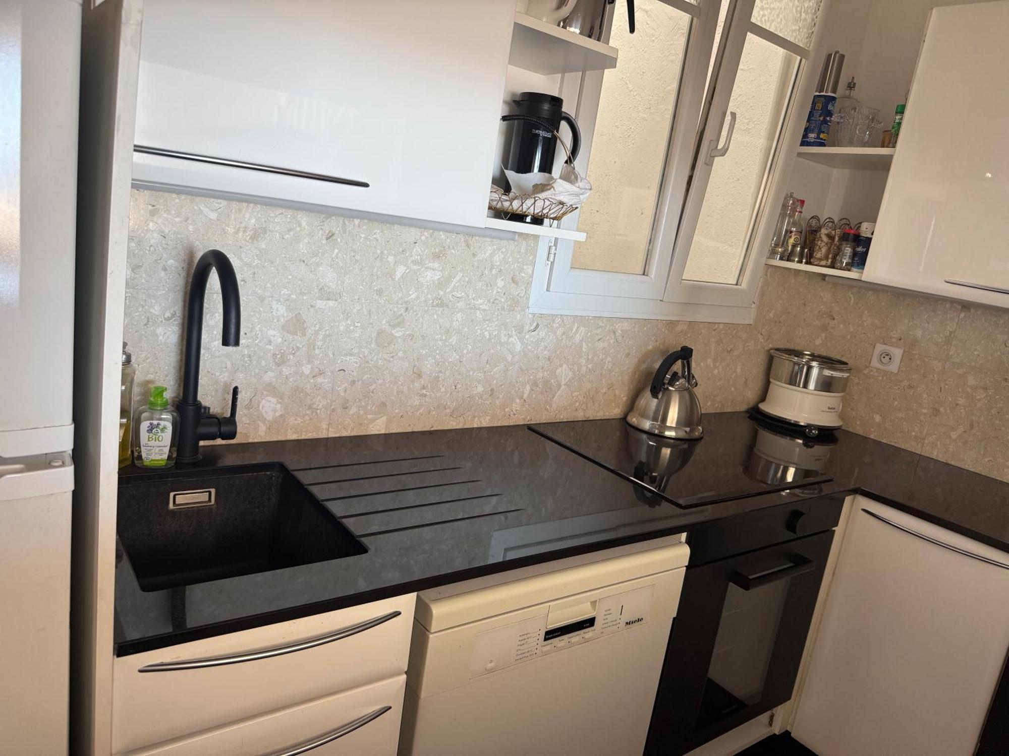 Cannes Privat Residence Holiday Apartments Bagian luar foto
