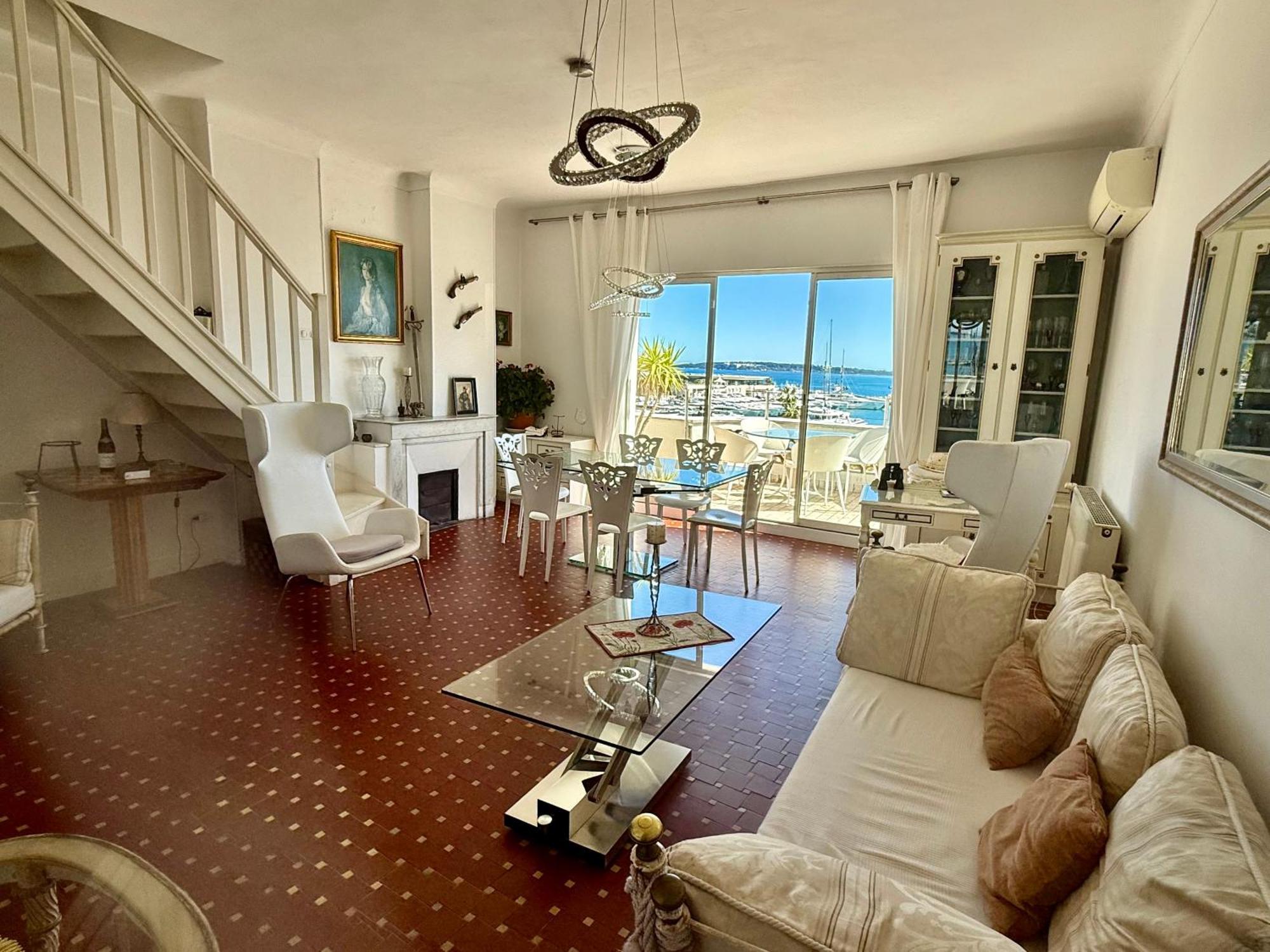 Cannes Privat Residence Holiday Apartments Bagian luar foto