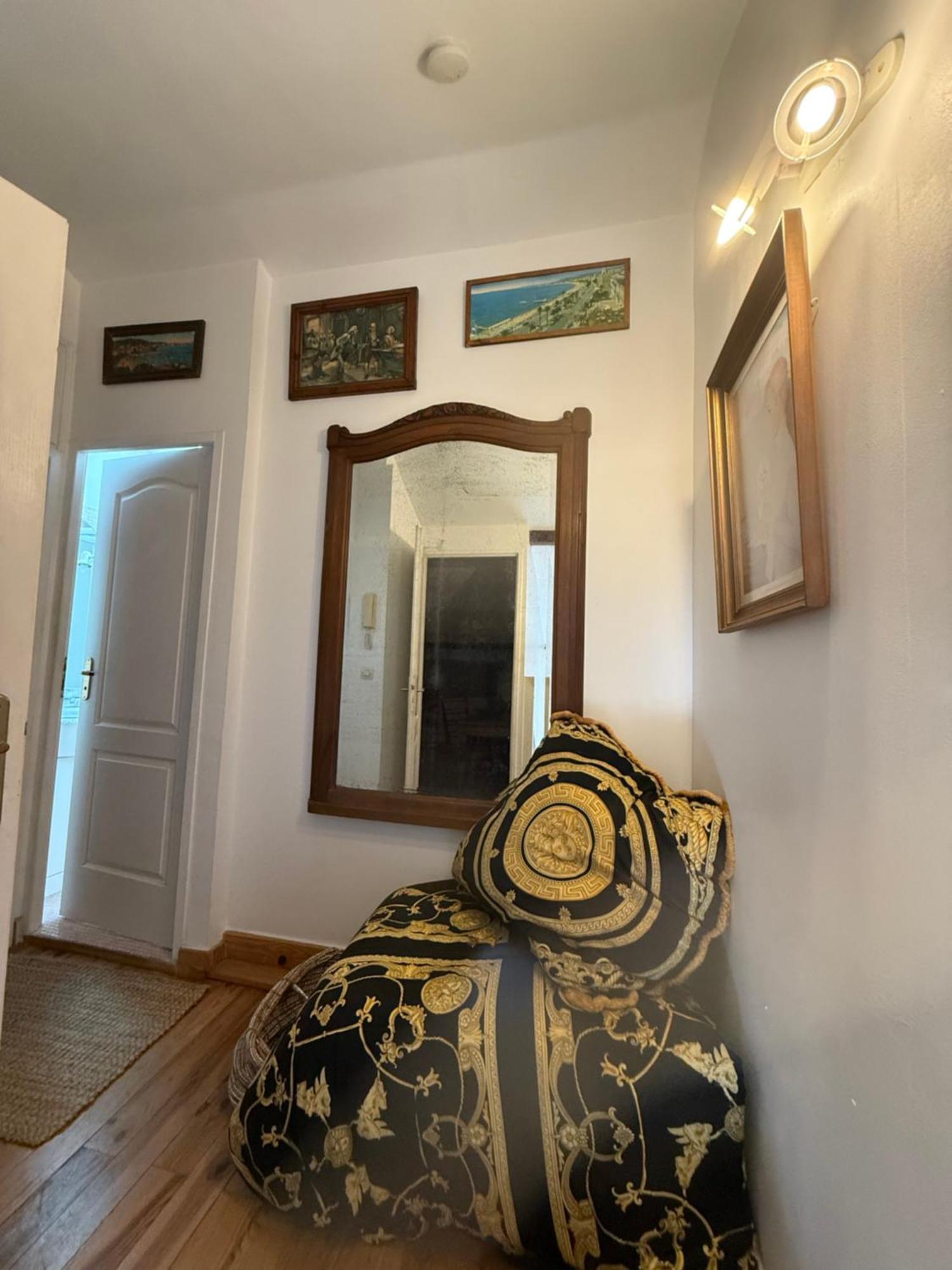 Cannes Privat Residence Holiday Apartments Bagian luar foto