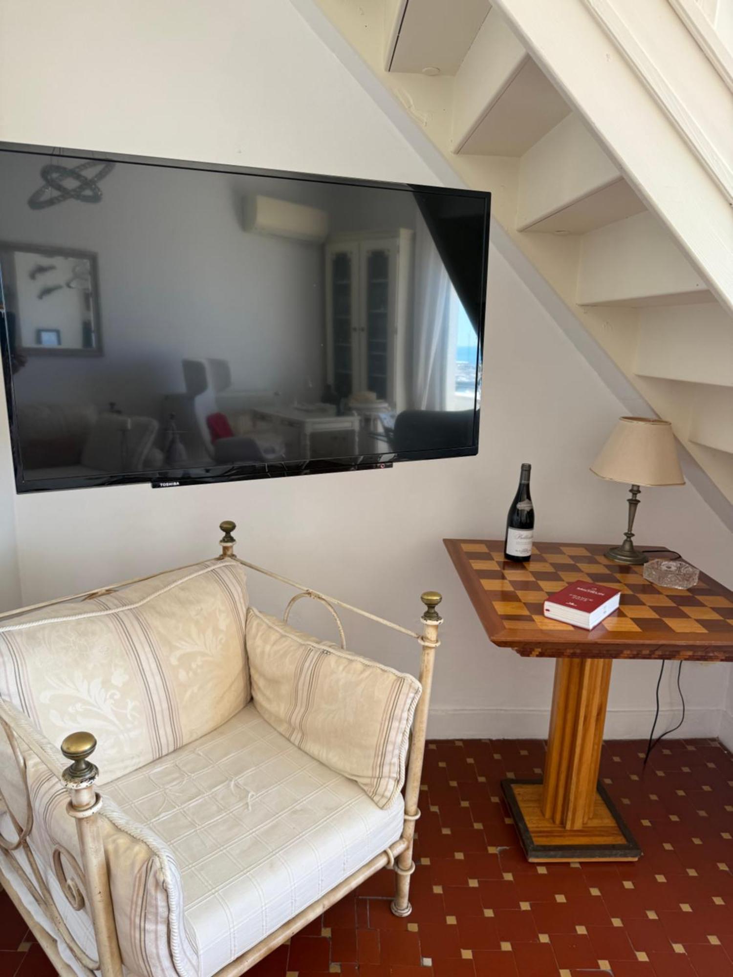 Cannes Privat Residence Holiday Apartments Bagian luar foto