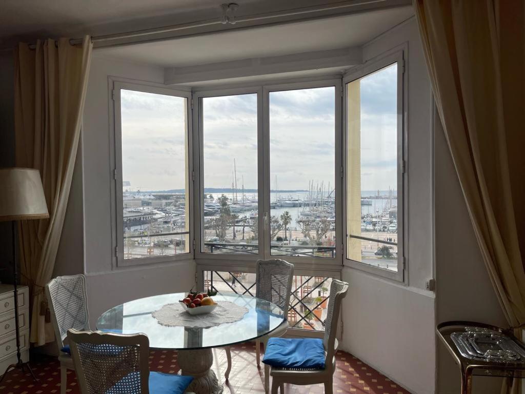 Cannes Privat Residence Holiday Apartments Bagian luar foto