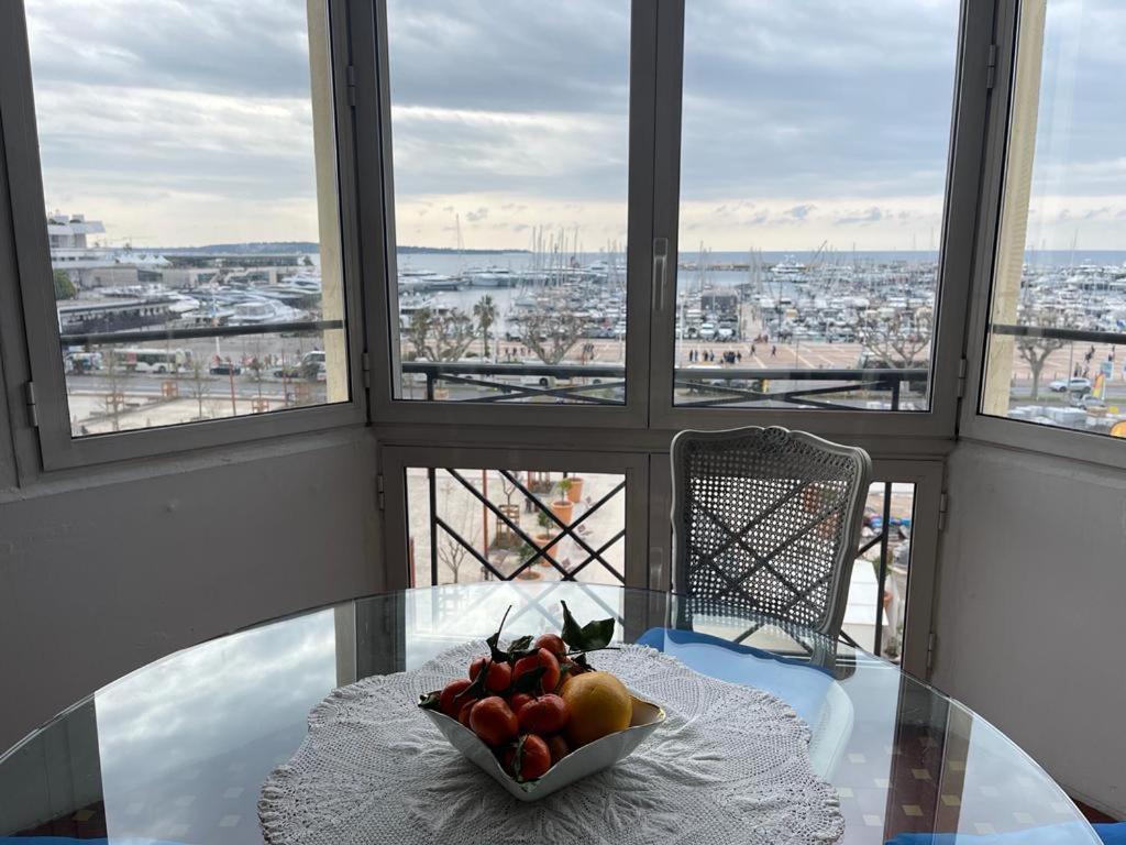 Cannes Privat Residence Holiday Apartments Bagian luar foto