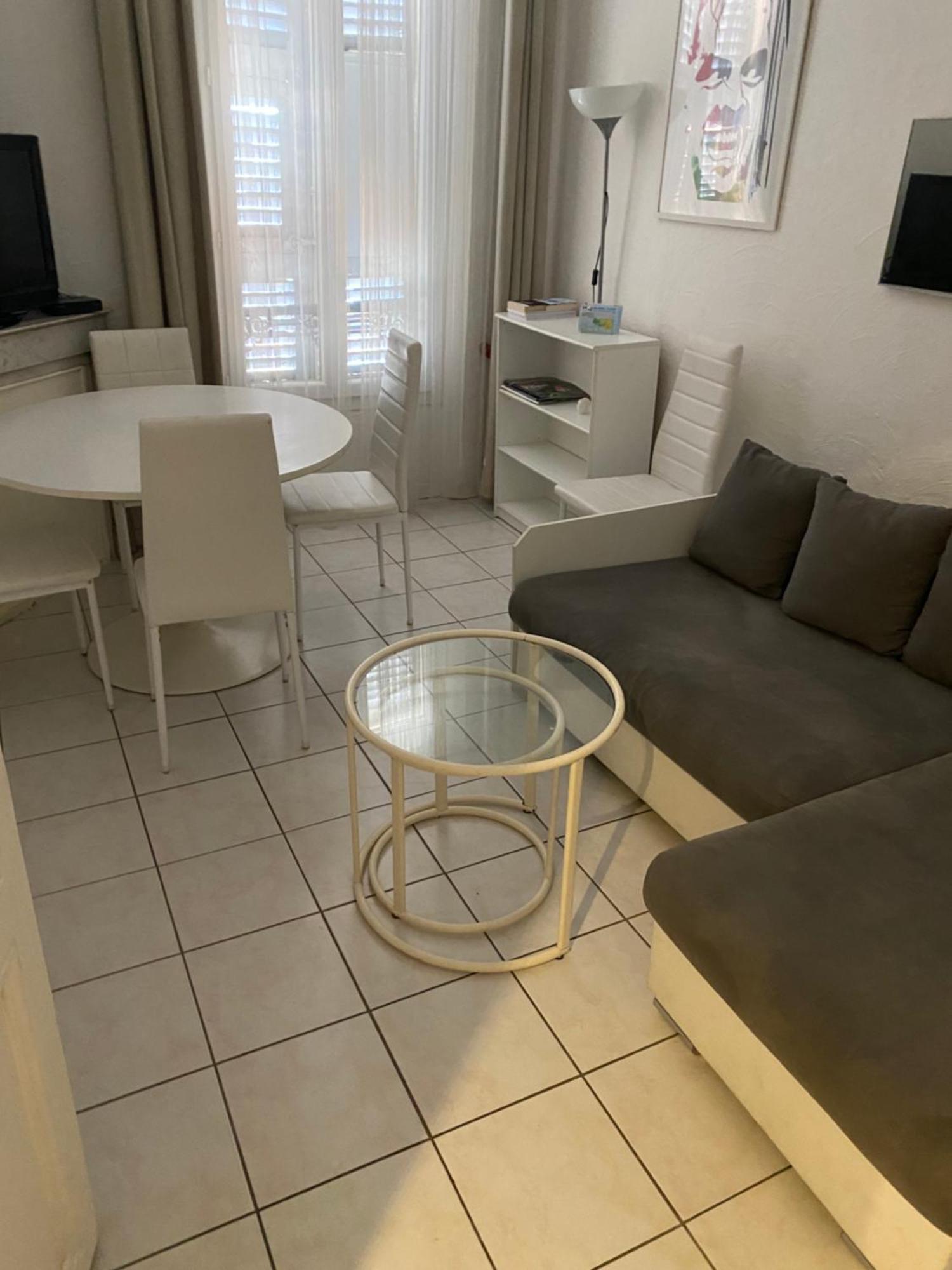 Cannes Privat Residence Holiday Apartments Bagian luar foto