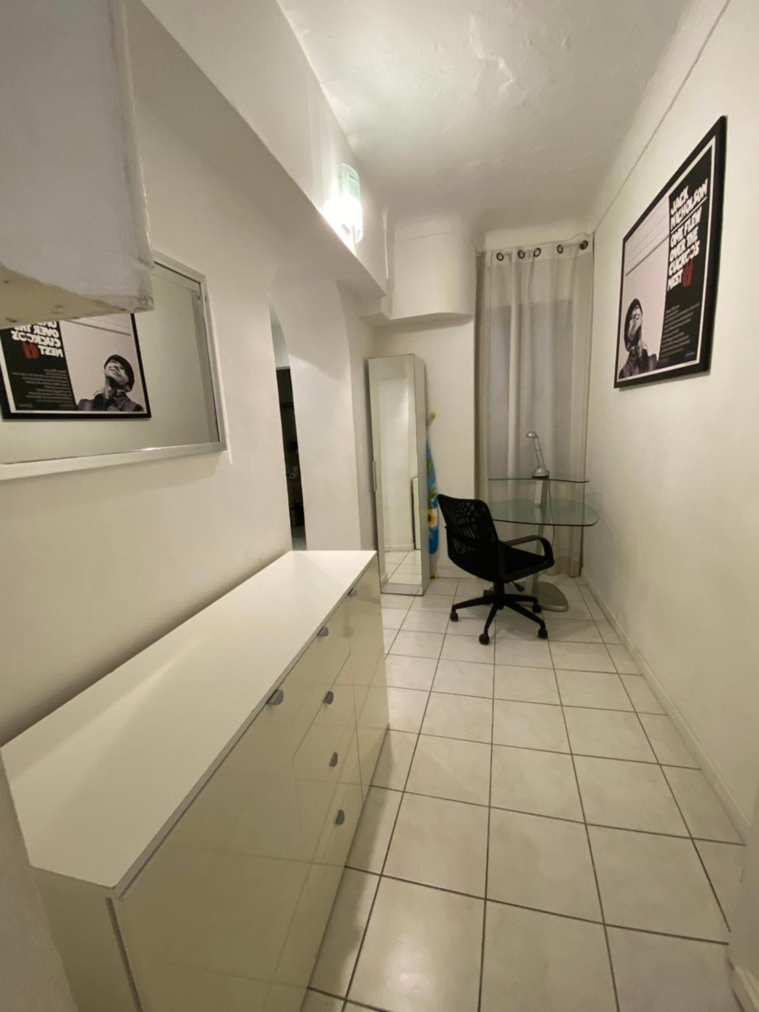 Cannes Privat Residence Holiday Apartments Bagian luar foto