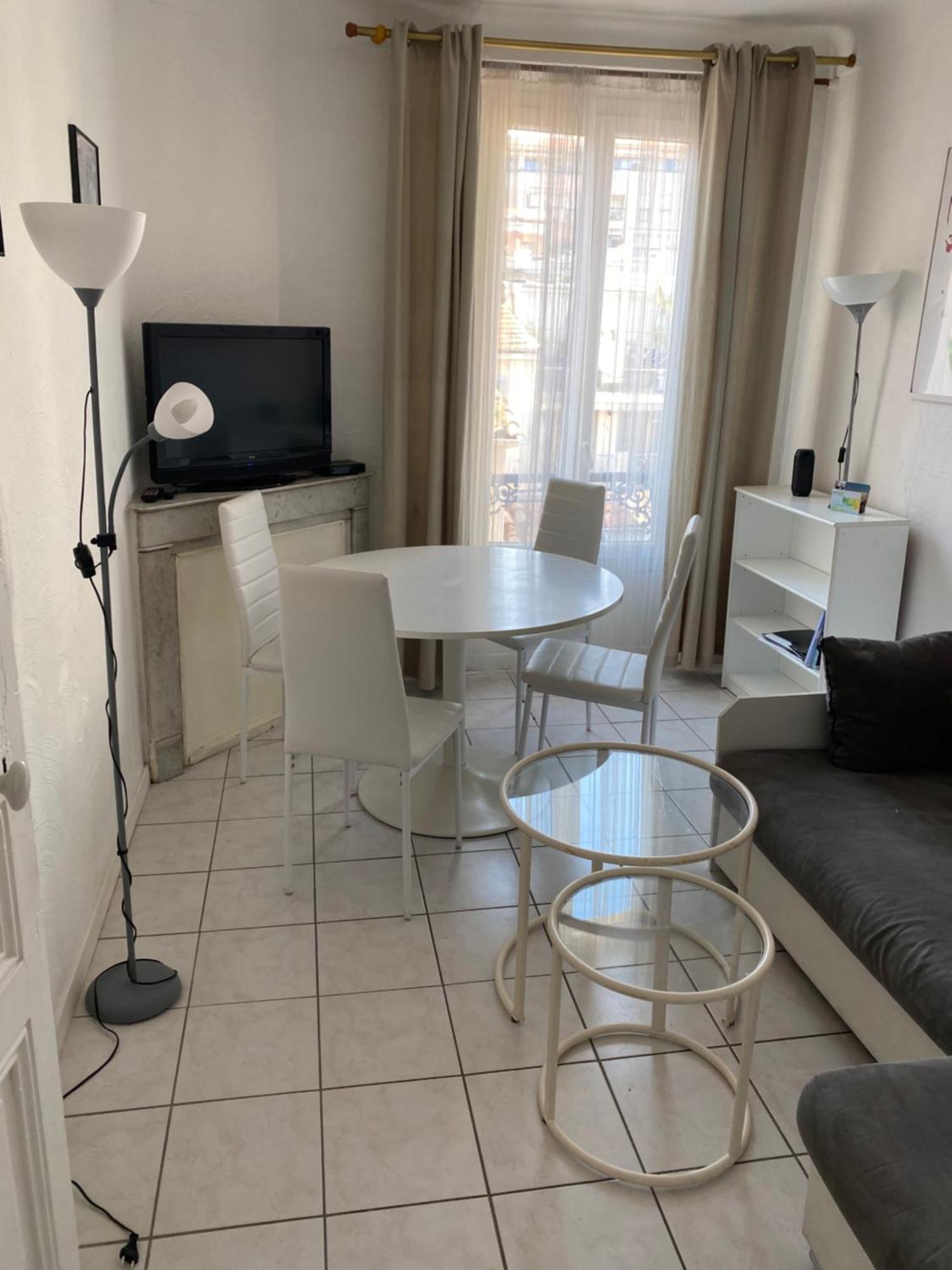 Cannes Privat Residence Holiday Apartments Bagian luar foto