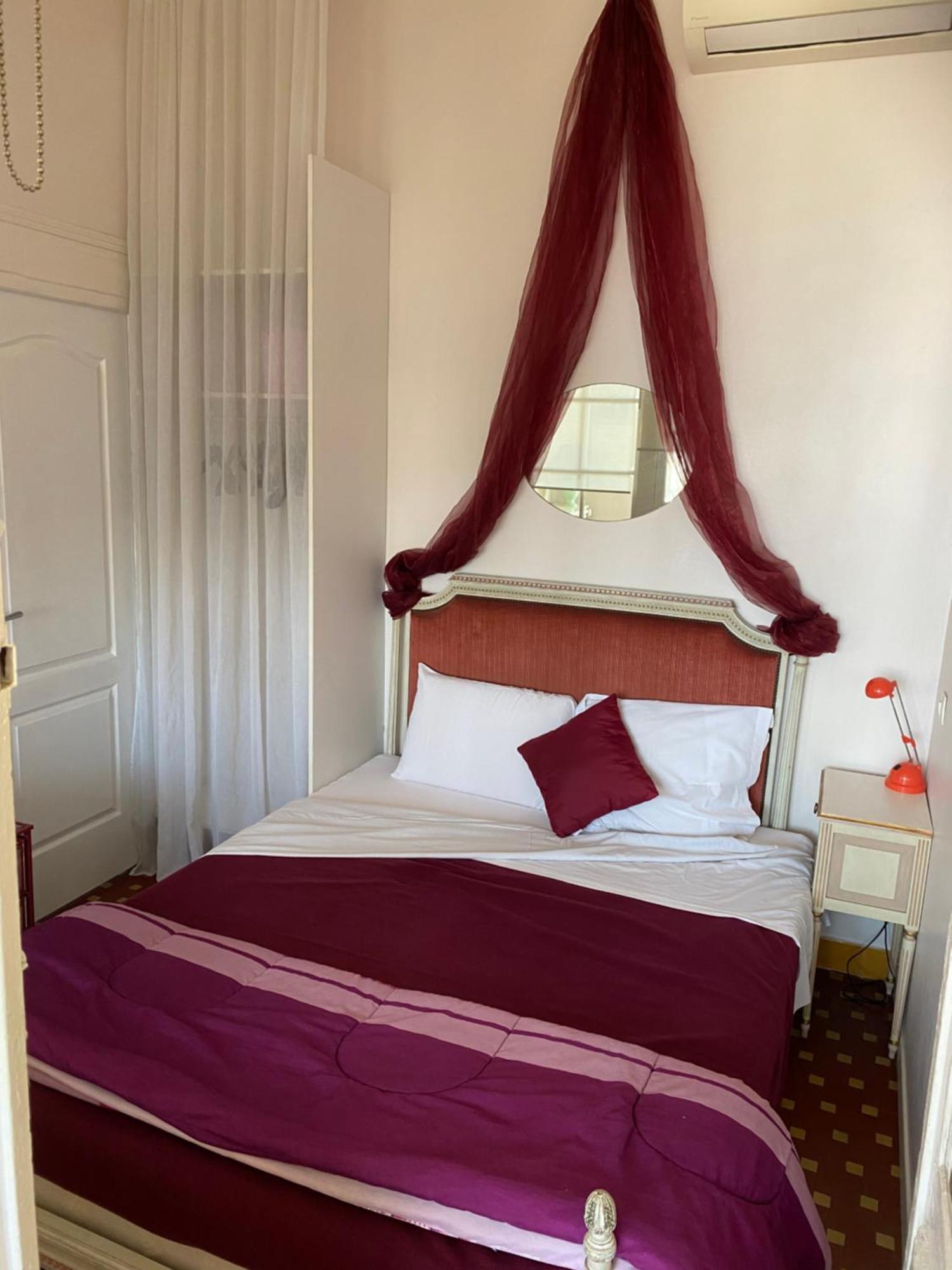 Cannes Privat Residence Holiday Apartments Bagian luar foto