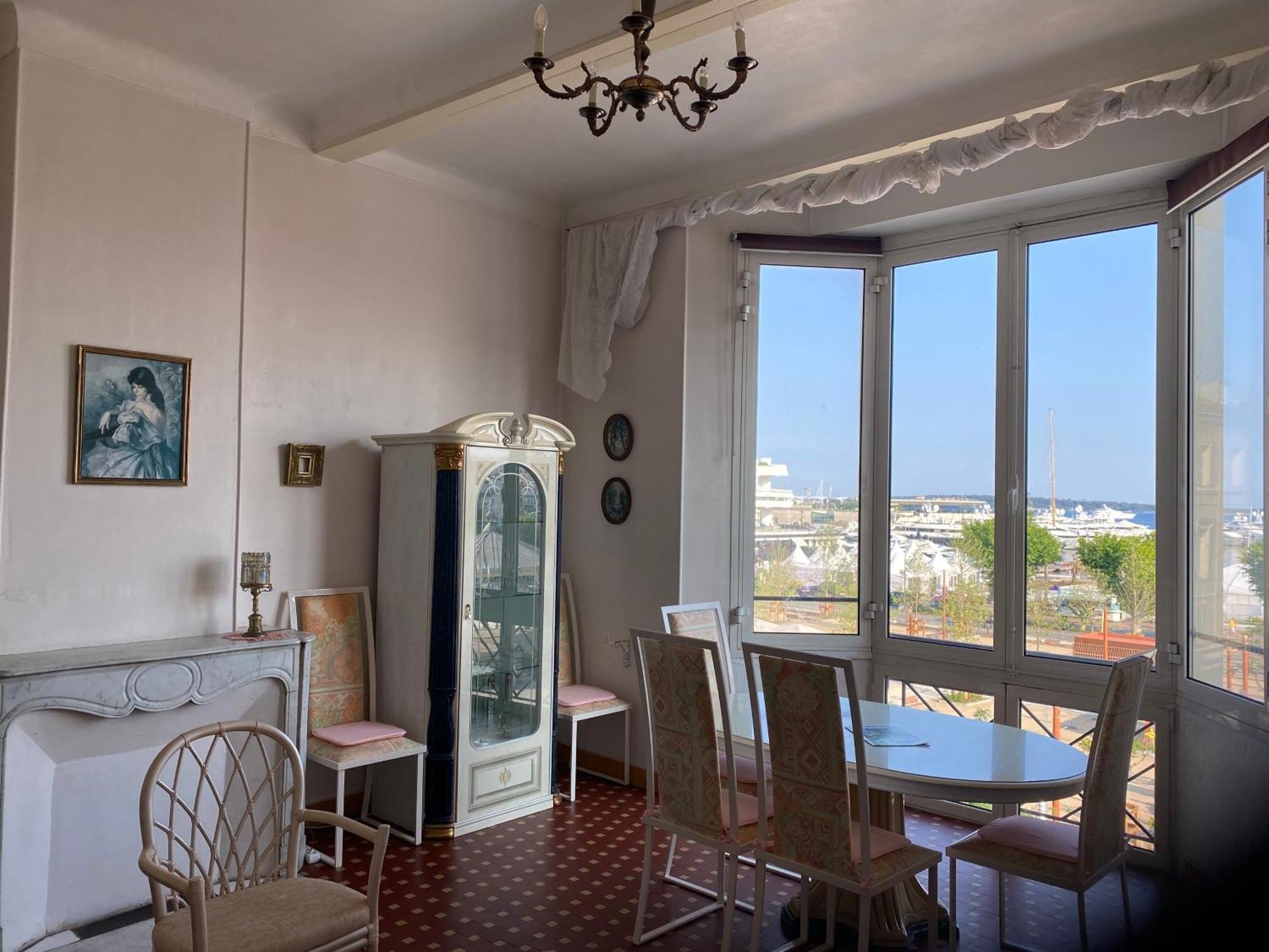 Cannes Privat Residence Holiday Apartments Bagian luar foto