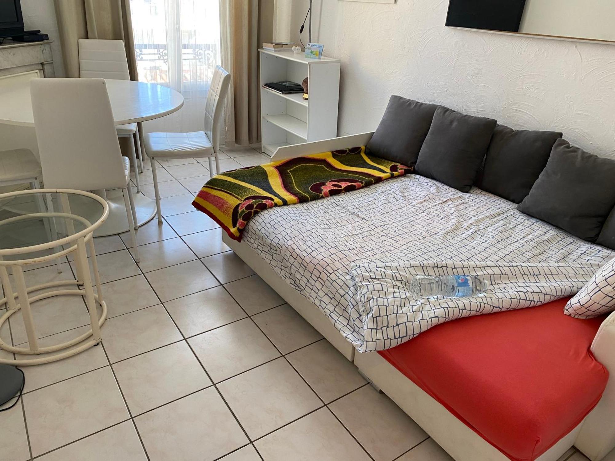 Cannes Privat Residence Holiday Apartments Bagian luar foto