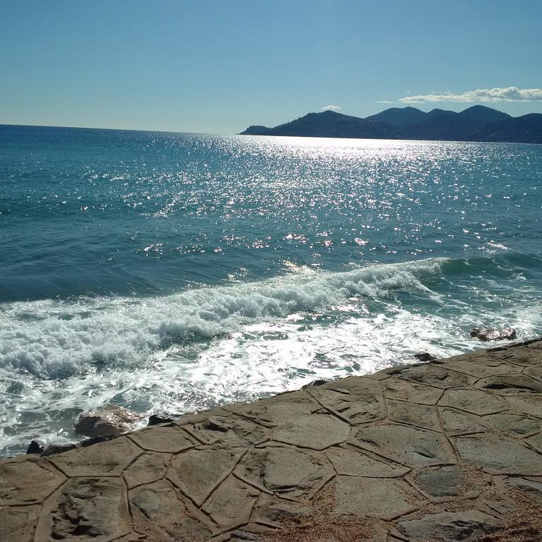 Cannes Privat Residence Holiday Apartments Bagian luar foto