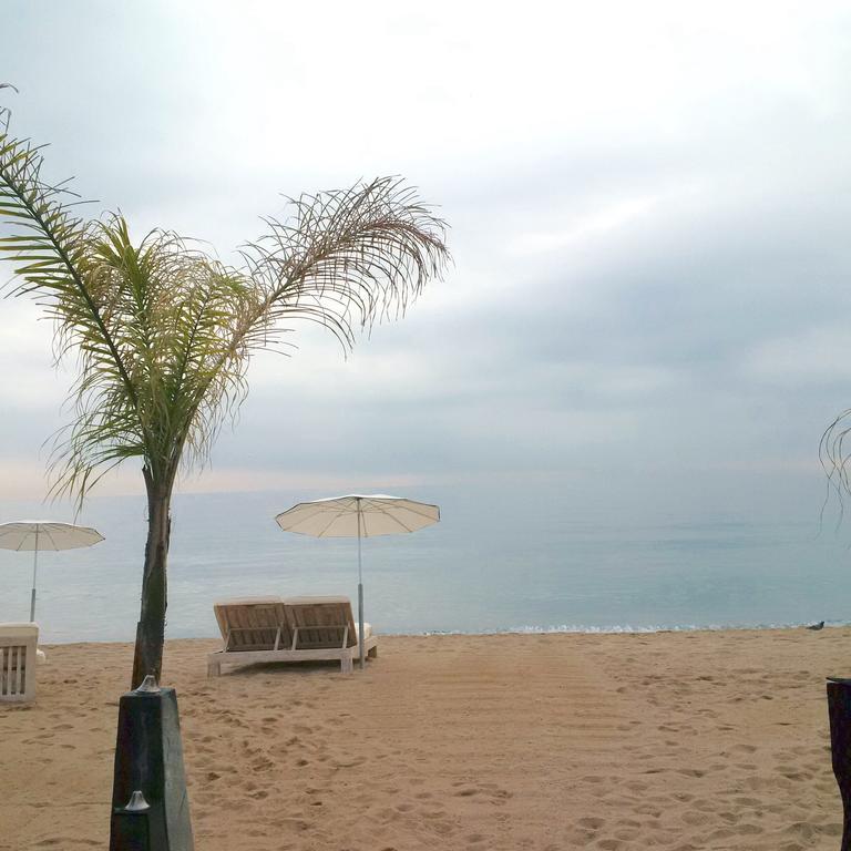 Cannes Privat Residence Holiday Apartments Bagian luar foto