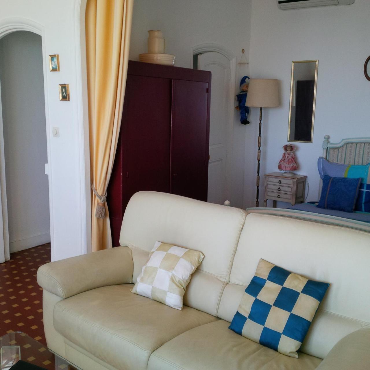 Cannes Privat Residence Holiday Apartments Bagian luar foto